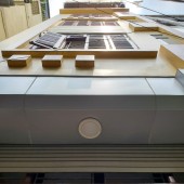 Bán nhà lô góc siêu hiếm, Ngõ 217 Yên Hòa thông Hạ Yên Quyết. DT 38m2 MT 3.8m 6 tầng, nhỉnh 6 tỷ
